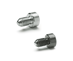 GN 815.1-Ball spring plungers